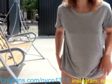 webcam girl nyconik live cam image #6071132