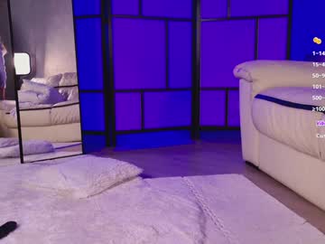 webcam girl anette_belorie live cam image #10990513
