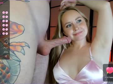 webcam couple kitty_ricky live cam image #7454801