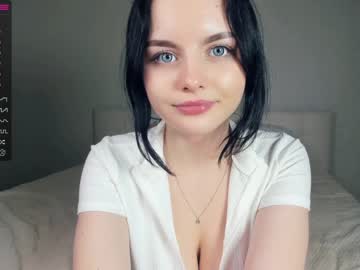 webcam girl cute_caprice live cam image #6334166