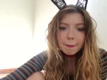 webcam girl sweetmissbunny live cam image #4263193