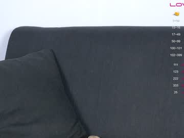 webcam girl sapphirealice live cam image #6141576