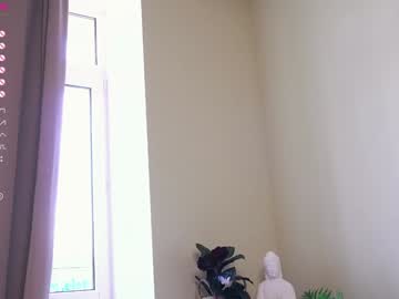 webcam girl oki_dokie live cam image #10598256