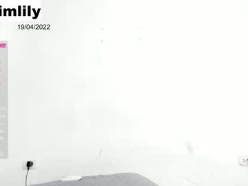webcam girl imlily96 live cam image #2193813