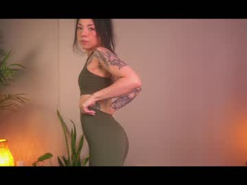 webcam girl ambientink live cam image #2867098