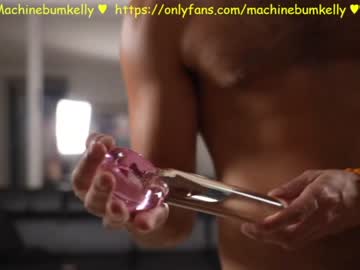 webcam man machinebumkelly live cam image #3890364