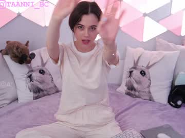 webcam girl taanni_bc live cam image #6003147