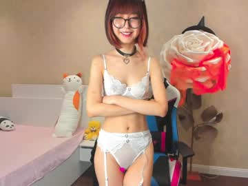 webcam girl cherrypie_01 live cam image #4093903