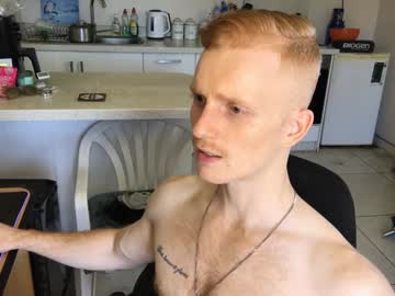webcam man gingerboy_69 live cam image #11543143