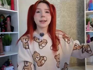 webcam girl hannah_lourens live cam image #12730379