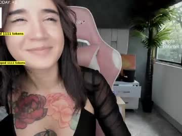 webcam girl sugar_troubl3 live cam image #3306675