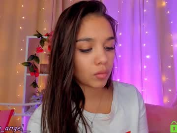 webcam girl annbarby live cam image #591268