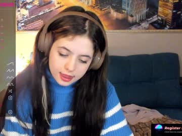 webcam girl nessa_more live cam image #4758023