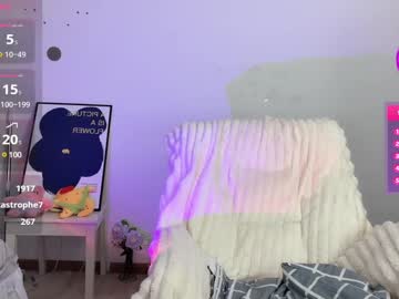 Screenshot from _flipped_s live webcam sex show