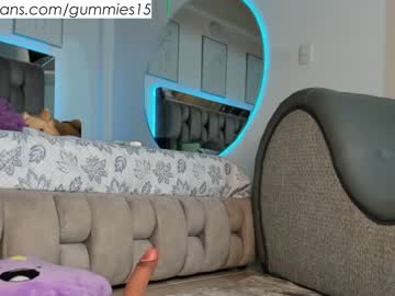 webcam girl _gummies15 live cam image #4990613