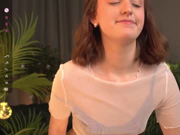 webcam girl charming_flower live cam image #11482810