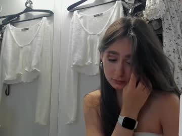 webcam girl cinacramby live cam image #6491630