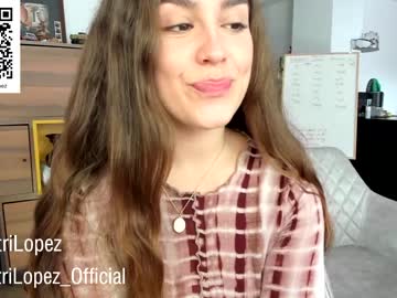 webcam girl crazypaty live cam image #5488799