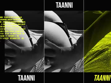 webcam girl taanni_bc live cam image #9571389