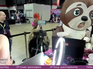 webcam couple spaceneighbor live cam image #9088532