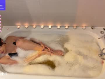 webcam girl anniehillofficial_ live cam image #7279677