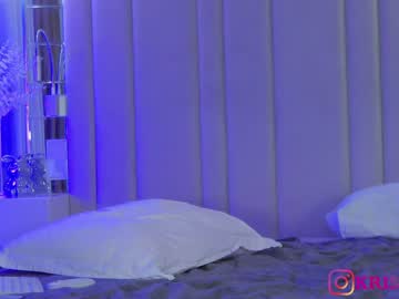 webcam girl krissone live cam image #7669384