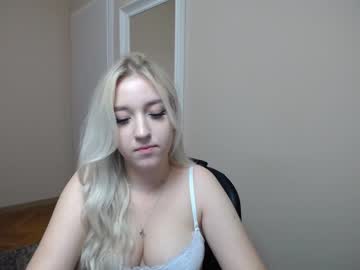 webcam girl silvia_leigh live cam image #266897
