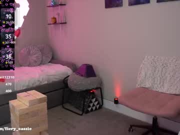 webcam girl fiery_redhead live cam image #11846162