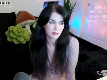 webcam girl evelynclaire live cam image #10935663