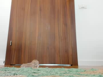 webcam girl doll_lexi live cam image #2996595