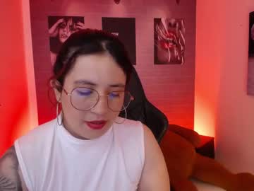 webcam girl kamilaadams live cam image #10480924