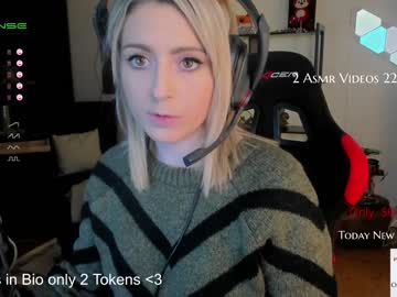 webcam girl kimilee22 live cam image #1676927