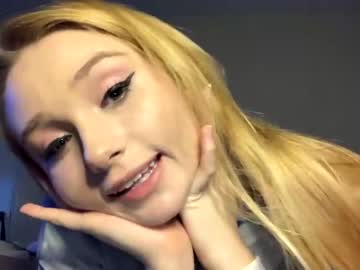 webcam girl princesshannnnn live cam image #771020