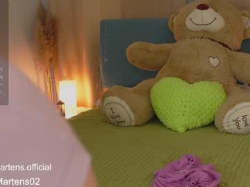 webcam girl beckymartens live cam image #8258046