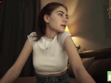 webcam girl tessarosse_ live cam image #6385555