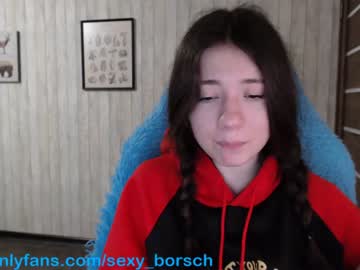 webcam girl sexy_b0rsch live cam image #1895756