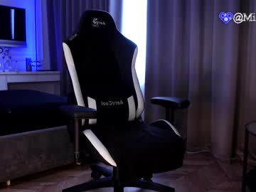 webcam girl miladenver live cam image #6460468