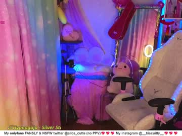 webcam girl _biscuitty live cam image #6343008