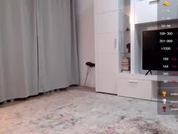 webcam girl persian_baddie live cam image #4522970