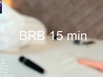 webcam girl marthamiltons live cam image #2607925