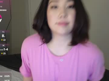 webcam girl ki_mi live cam image #12447260