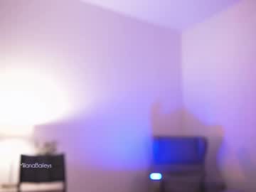 webcam girl milanabaileys live cam image #13025959