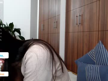 webcam girl ohanna_ live cam image #3949141