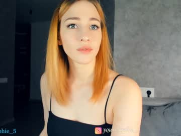 webcam girl sophie_5 live cam image #1527282