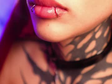 webcam girl goth_dolll live cam image #11073007