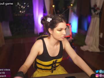 webcam girl loollypop24 live cam image #3831299