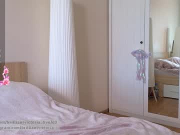 webcam girl brilliantvictoria live cam image #10320643