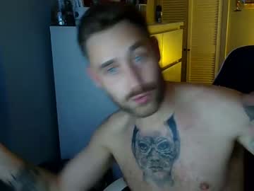 webcam man greyjoggers live cam image #3925877