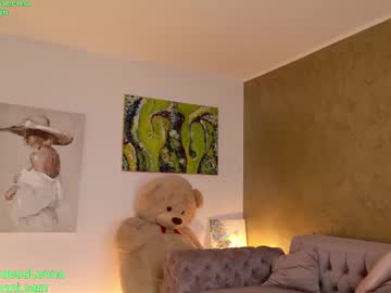 webcam girl lenna_godess live cam image #11656015