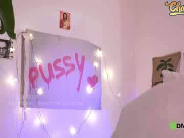 webcam girl _deepthroatgalactica live cam image #10184655